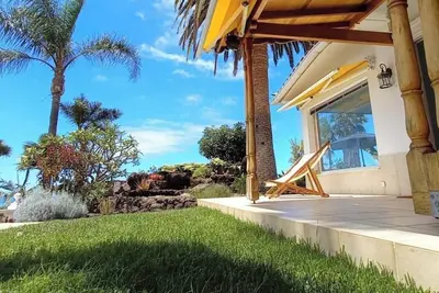 Image de Casa las colinas – superbe villa insulaire