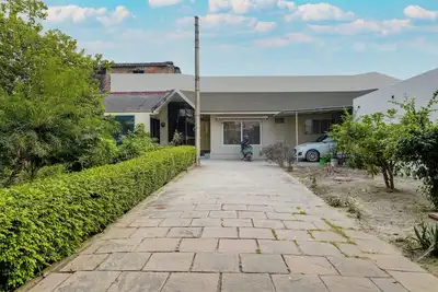 Image de Blessings Homestay- A luxury Abode with Garden!