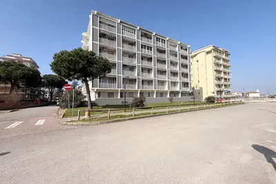 Image de Affittasi condominio Aurora - sul mare