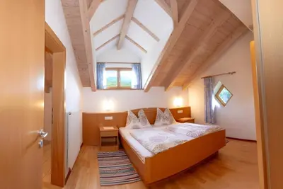 Image de Appartement 'Getzenbergerhof' avec balcon et Wi-Fi