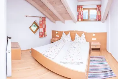 Image de Appartement 'Getzenbergerhof' avec balcon et Wi-Fi