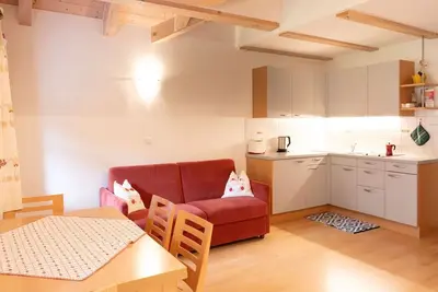 Image de Appartement 'Getzenbergerhof' avec balcon et Wi-Fi