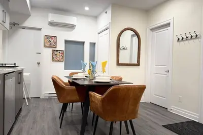 Image de Modern 1br on Sainte-Catherine | Walk to Metro