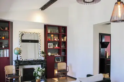 Image de Appartement Spacieux de 74 m² proche Montmartre