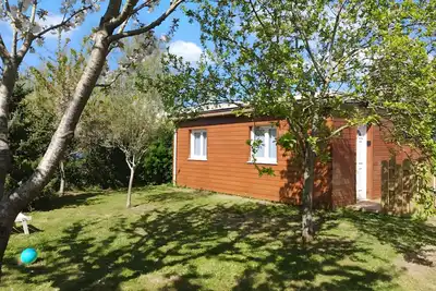 Image de Chalet proche dinard et plages