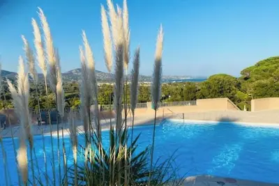 Image de Lovely La Maison Soleil in the Bay of St Tropez
