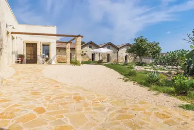 Image de Masseria Salento, Lecce.