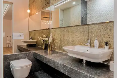 Image de Soothing 1-bedroom apartment in Floreasca, București