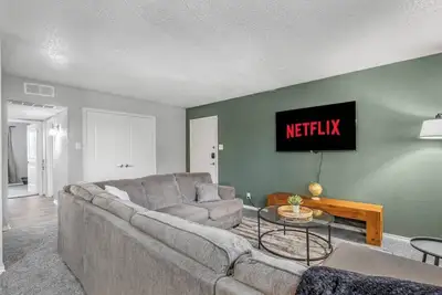Image de Arlington 2br | At&T, Globe Life, 6 Flags, Parking