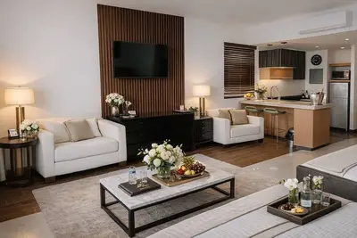 Image de Azure One Playa Blanca