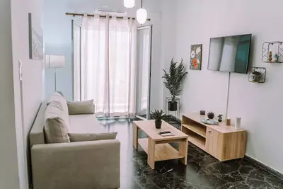 Image de 'Stoa Apartment' at Rethymno center