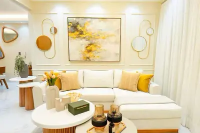 Image de Comfort and Elegance /Perfect Stay Experience