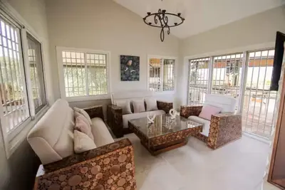 Image de Villa Armonía /Swimming Pool - Vista Verde - Santiago