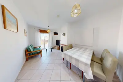 Image de 2-bedr. apartment Palhinhas Historic Center 5 min. away
