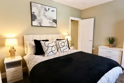 Image de Spacious 2br Haven Near Sheffield Centre