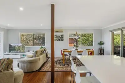 Image de Blue Hills Retreat in Leafy Rangeville