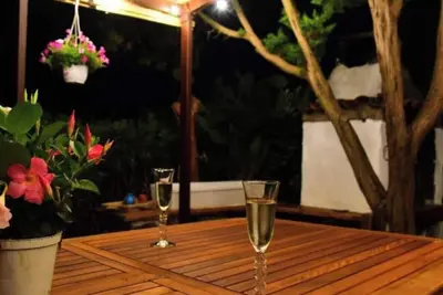 Gorgeous villa by the sea