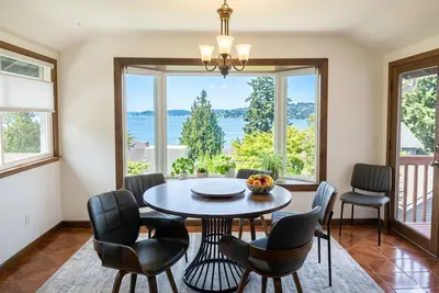 Image de Serene 2-bedroom house in Seattle perfect for a relaxing getaway near Seatac