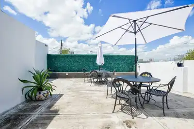 Image de ¡House in Santa Lucía! 12 guests + Wifi 3br|3. 5br