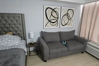 Image de Cozy studio in a fantastic Daytona Beach location