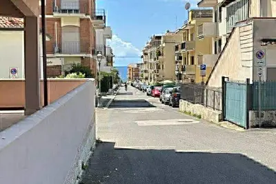 Image de One-room/mini-apartment in Sperlonga.