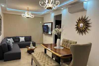 Image de Stylish Boutique Condo in Cancun • Pool • WiFi • Perfect Escape