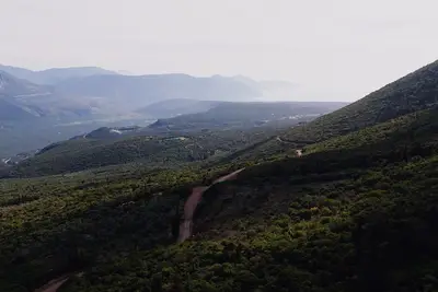 Image de Aselinos Forest Estate