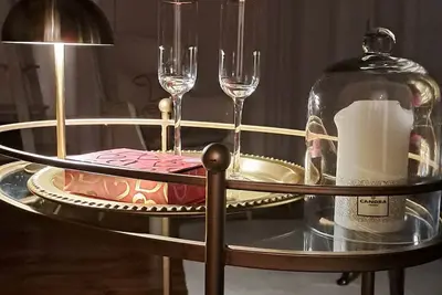 Image de Appart l'Elégant  dans le centre historique Saumur