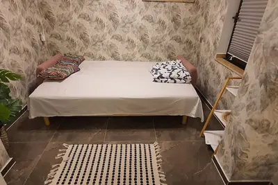 Image de Quiet apartment with garden & terrace, parking space