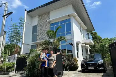 Image de The WhiteHouse Inn-nature lovers.