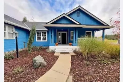 Image de Beautiful 3 Bedroom Home on Hole 4 at the Cedars at Dungeness Golf Course