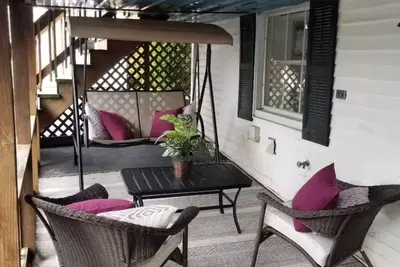Image de Pleasant Valley Cozy Hideaway
