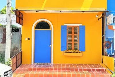 Image de Summerset Hatyai, Colorful 4br Villa for 18 Pax, Near Street Food