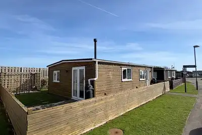 Image de Adorable 2-bedroom chalet in fabulous Bridlington near the coast