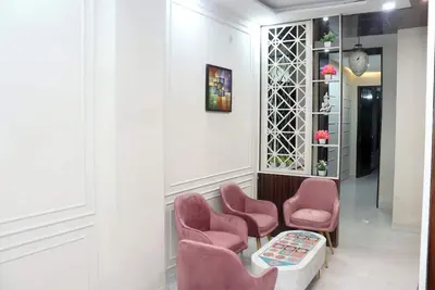 Image de The Soft Palace 3bhk near Dwarka
