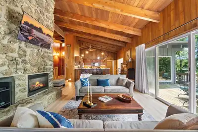 Image de Lakeside Home in Glaze Township