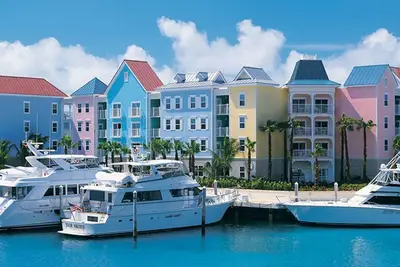 Image de Harborside Resort 1 Bedroom Premium - your Home away from Home!