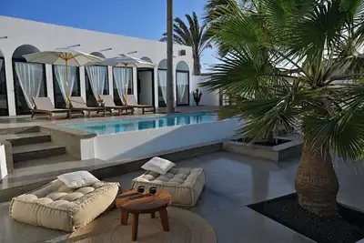 Image de Sea View Villa w/private Infinity Pool & Sunsets Alisios