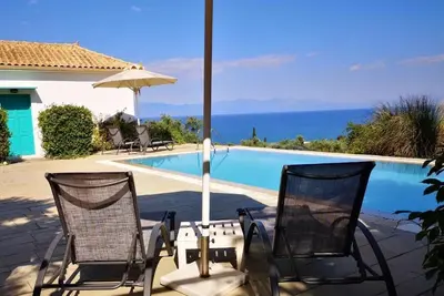 The Iconpainter Estate