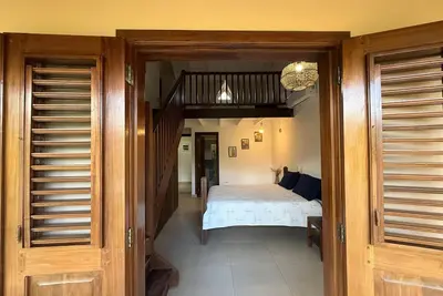 Villa Sol | Pool - 4 Min to Beach - Sleeps 8 | Las Terrenas