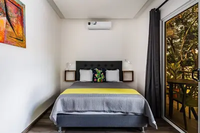 Image de Elixir Hotel - Suite