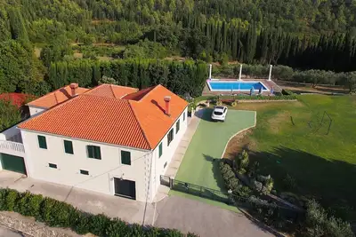 Image de Villa Nature Retreat - Three bedroom Villa with pool