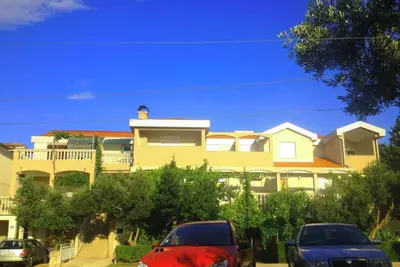 Image de Guest House Jurković - One Bedroom Apartment with Terrace