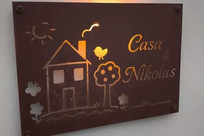 Image de Casa di Nikolas Plaka Naxos