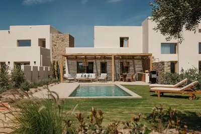 Image de Villa Kerameas Plaka Naxos