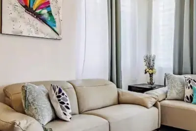 Image de Villa mares.