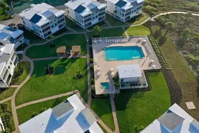 Image de 2br Getaway at Sanibel Beach Club 2 with Tennis