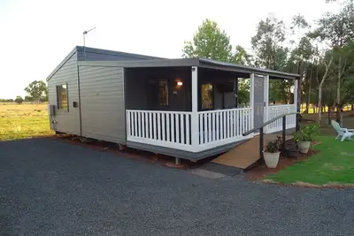 Image de Whitewood Rural Retreat: 30 acre Luxury Farmstay