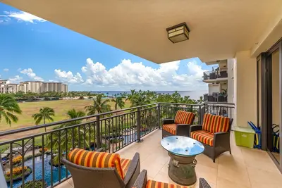 Hale Alani – Resort-style Stay