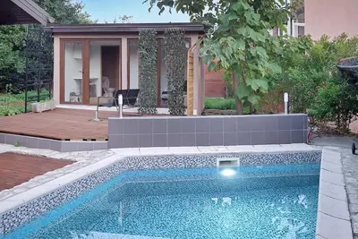 Image de Awesome home in Karlovac